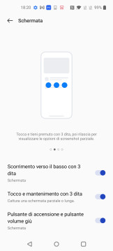 Recensione OnePlus Nord CE 2 5G 91