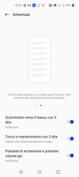 Recensione OnePlus Nord CE 2 5G 92