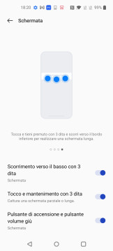 Recensione OnePlus Nord CE 2 5G 93