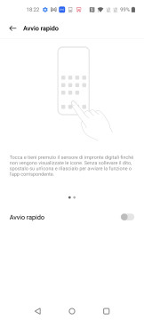 Recensione OnePlus Nord CE 2 5G 94