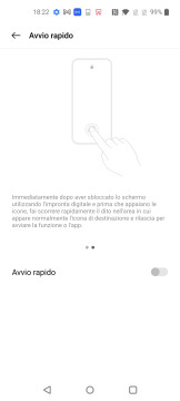 Recensione OnePlus Nord CE 2 5G 95