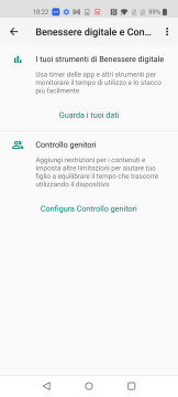 Recensione OnePlus Nord CE 2 5G 96