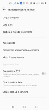 Recensione OnePlus Nord CE 2 5G 98