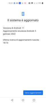 Recensione OnePlus Nord CE 2 5G 99