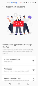 Recensione OnePlus Nord CE 2 5G 102