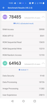 Recensione OnePlus Nord CE 2 5G 37