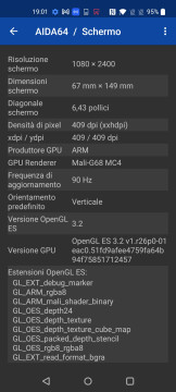 Recensione OnePlus Nord CE 2 5G 42
