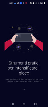 Recensione OnePlus Nord CE 2 5G 105