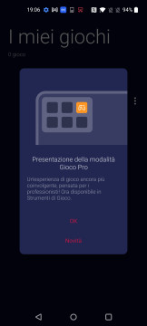 Recensione OnePlus Nord CE 2 5G 107
