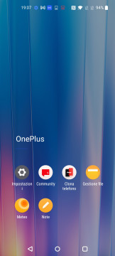 Recensione OnePlus Nord CE 2 5G 109