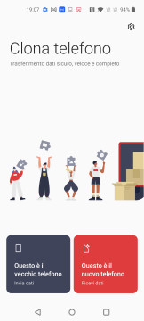 Recensione OnePlus Nord CE 2 5G 115