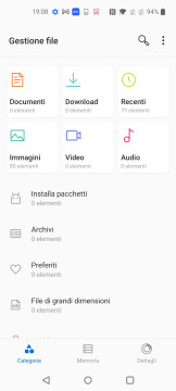 Recensione OnePlus Nord CE 2 5G 116
