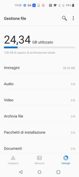 Recensione OnePlus Nord CE 2 5G 118