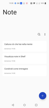 Recensione OnePlus Nord CE 2 5G 119