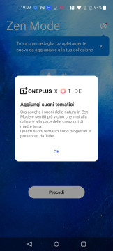 Recensione OnePlus Nord CE 2 5G 123