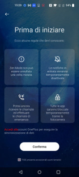 Recensione OnePlus Nord CE 2 5G 125