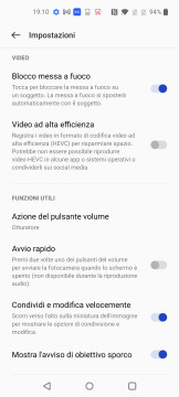 Recensione OnePlus Nord CE 2 5G 149