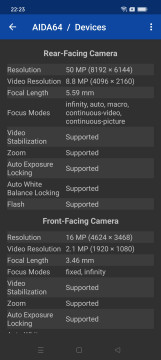 Recensione realme GT NEO 3 Naruto Edition 27