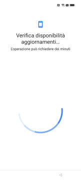 Recensione realme GT Neo 3T 56