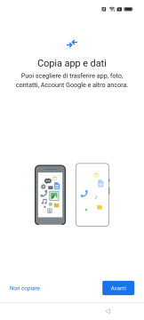 Recensione realme GT Neo 3T 57