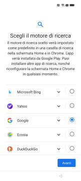 Recensione realme GT Neo 3T 60