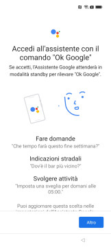 Recensione realme GT Neo 3T 62