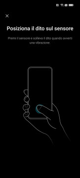 Recensione realme GT Neo 3T 42