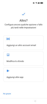 Recensione realme GT Neo 3T 66