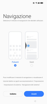 Recensione realme GT Neo 3T 68