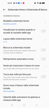 Recensione realme GT Neo 3T 82