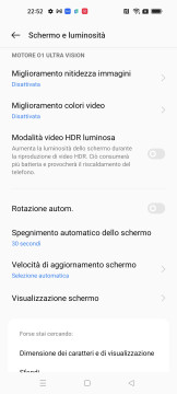 Recensione realme GT Neo 3T 48