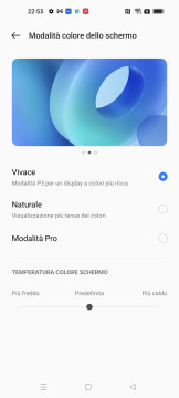 Recensione realme GT Neo 3T 50