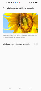 Recensione realme GT Neo 3T 52