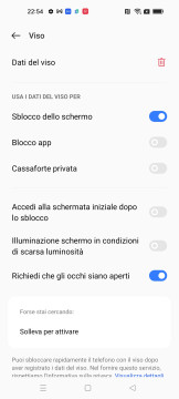 Recensione realme GT Neo 3T 44