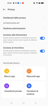 Recensione realme GT Neo 3T 85