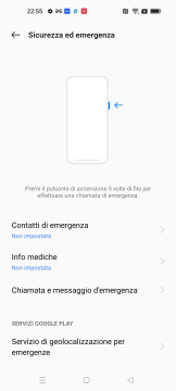 Recensione realme GT Neo 3T 86