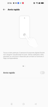 Recensione realme GT Neo 3T 89