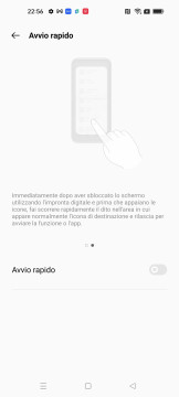 Recensione realme GT Neo 3T 90