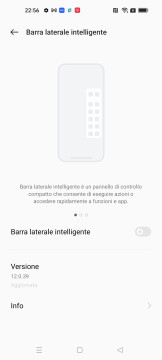Recensione realme GT Neo 3T 91