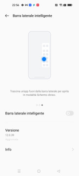 Recensione realme GT Neo 3T 93