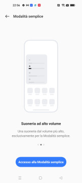 Recensione realme GT Neo 3T 96