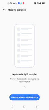 Recensione realme GT Neo 3T 97