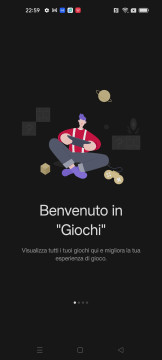 Recensione realme GT Neo 3T 109