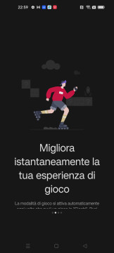 Recensione realme GT Neo 3T 110