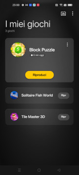 Recensione realme GT Neo 3T 113