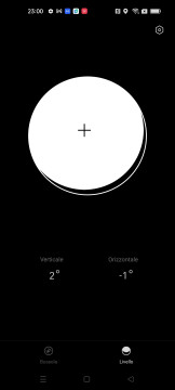 Recensione realme GT Neo 3T 117