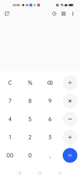 Recensione realme GT Neo 3T 118