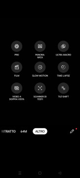 Recensione realme GT Neo 3T 134