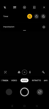 Recensione realme GT Neo 3T 135