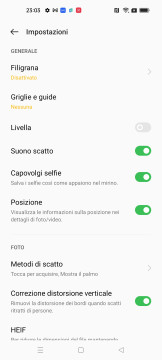 Recensione realme GT Neo 3T 136